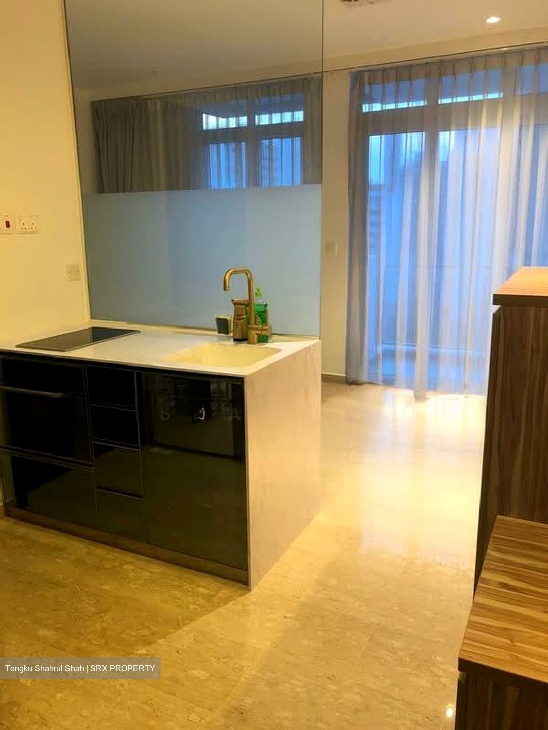 Prestige Heights (D12), Apartment #551118391